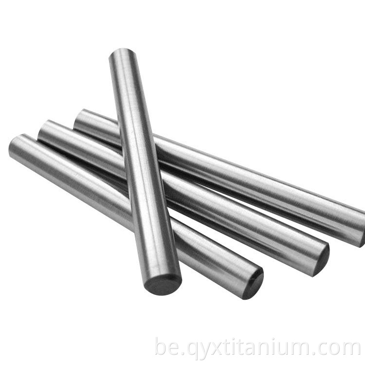 Тытанавы бар Titanium Bar